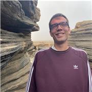 Professor de cicles formatius (àmbit sanitat) i d'anglès a qualsevol curs